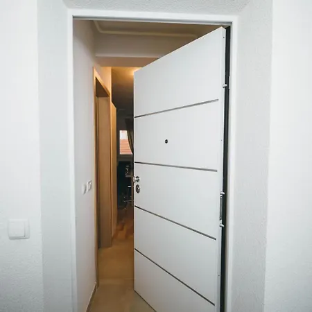 New & Modern Smart Home, Free Parking Zagreb Exterior photo
