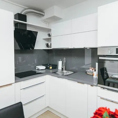 New & Modern Smart Home, Free Parking Zagreb Exterior photo