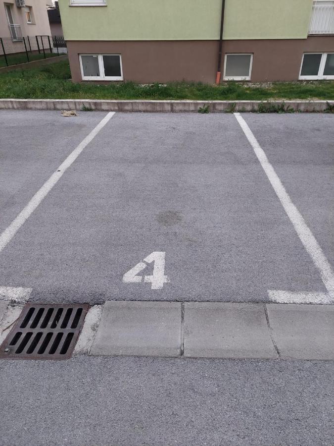 New & Modern Smart Home, Free Parking Apartment Zagreb
