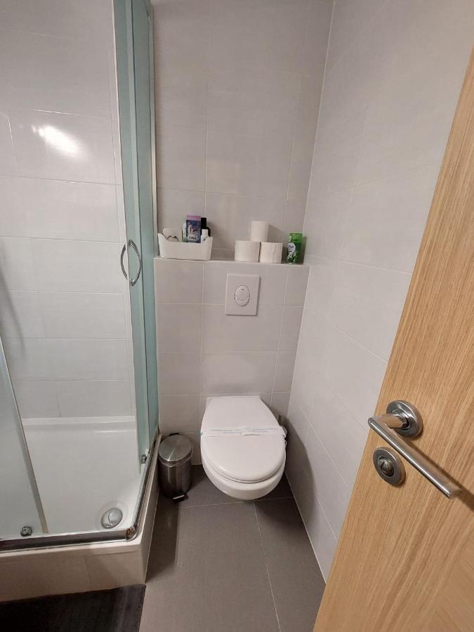 New & Modern Smart Home, Free Parking Apartment Zagreb