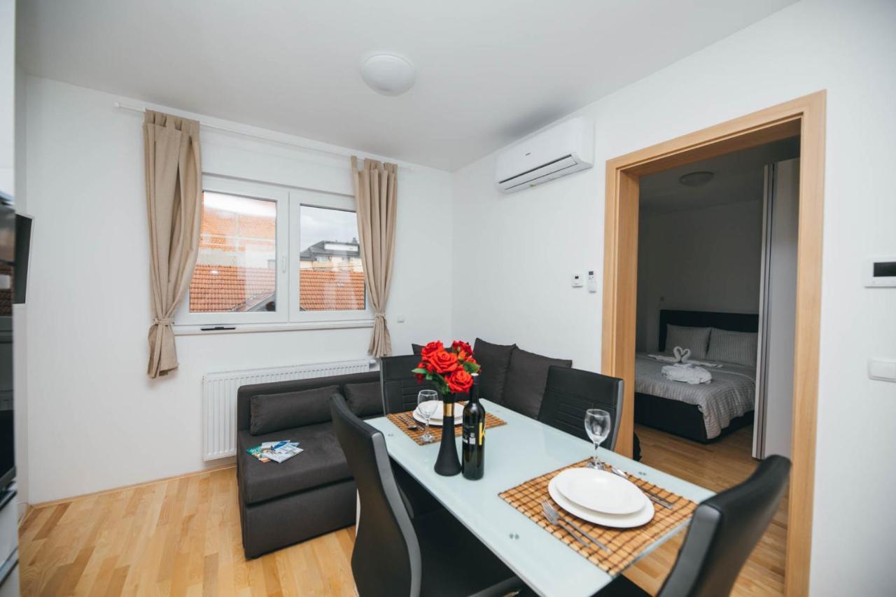 New & Modern Smart Home, Free Parking Zagreb
