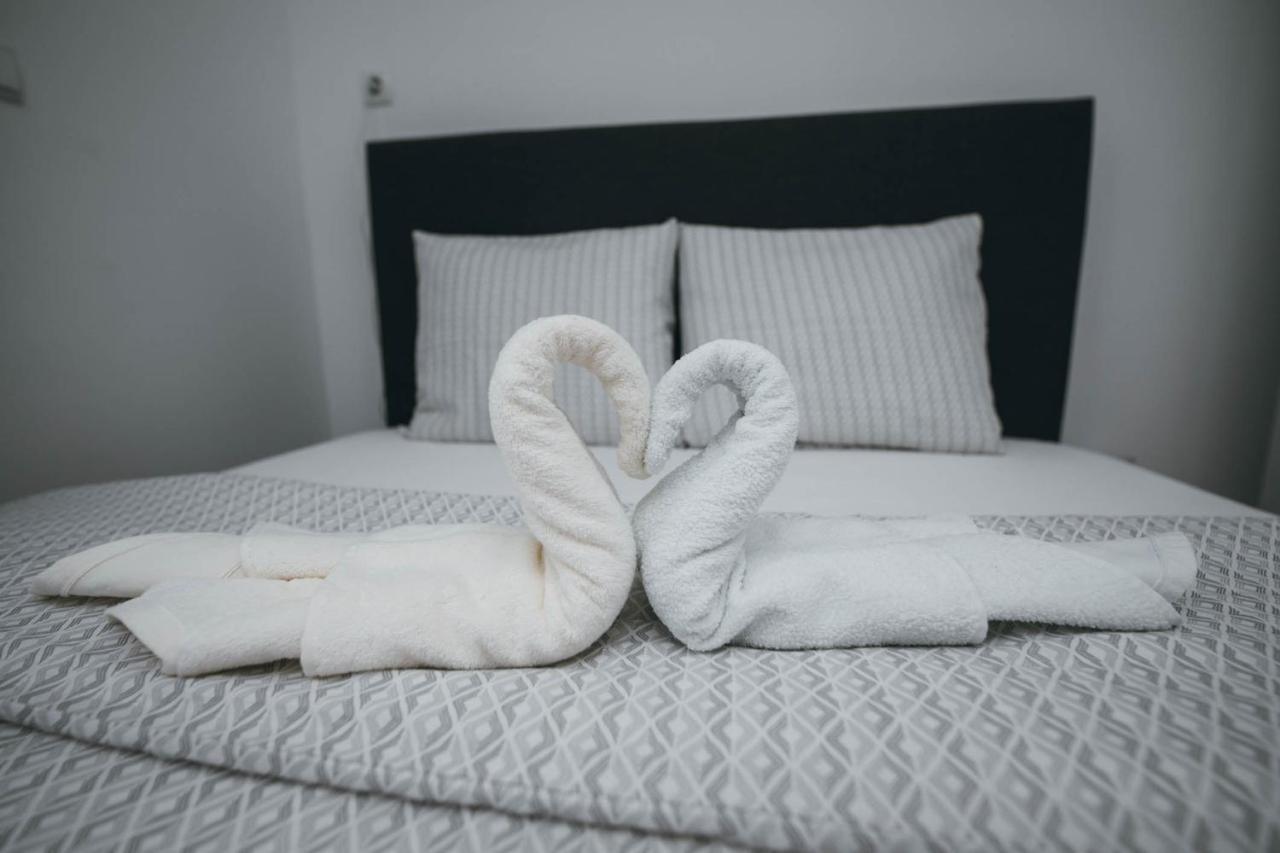 Apartment New & Modern Smart Home, Free Parking
