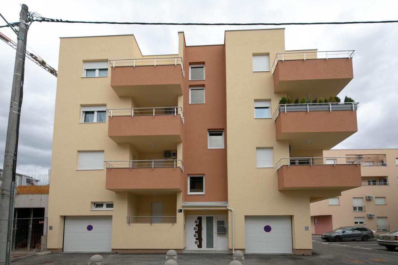 New & Modern Smart Home, Free Parking Apartment Zagreb