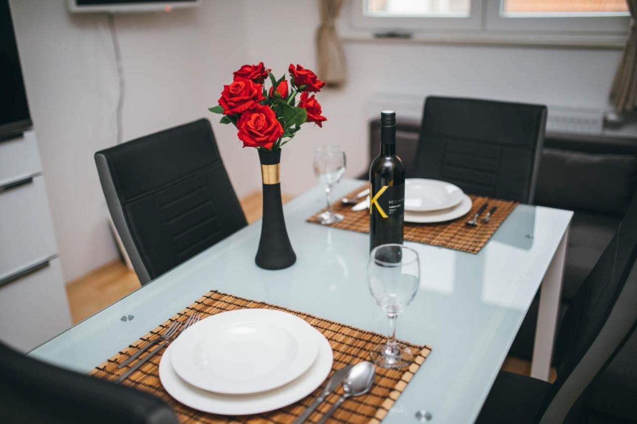New & Modern Smart Home, Free Parking * Zagreb
